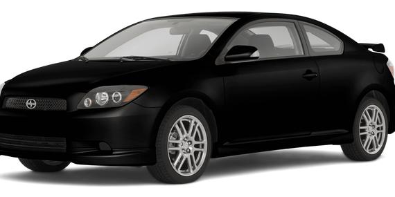 TOYOTA SCION TC 2008 JTKDE167080262327 image